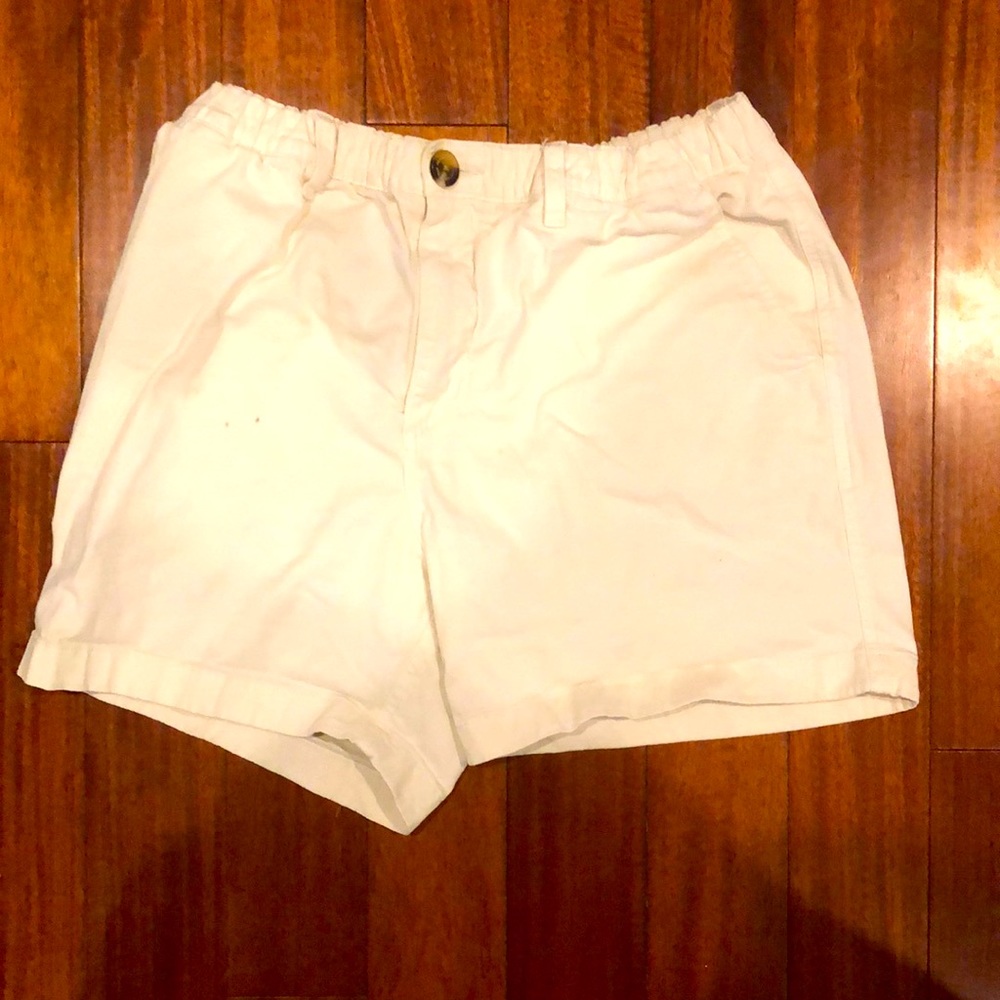 The Vanillas 5.5” (chubbies)